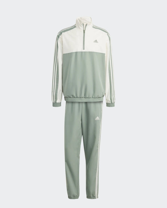 M 1/4 ZIP WV TS SILGRN IC6782