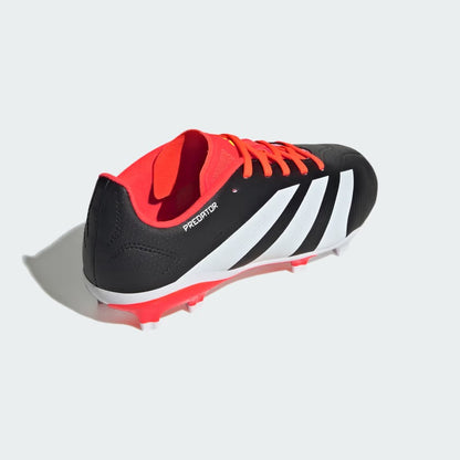 ADIDAS ADI PREDATOR LEAGUE L F CBLACK/FTWWHT/SOLRED IG7748