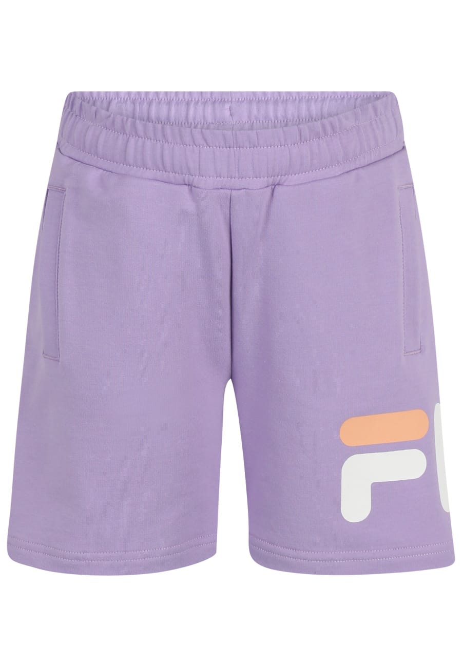 FILA BAJAWA classic logo shorts FAK0122-40088