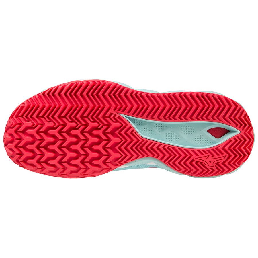 WAVE ENFORCE TOUR CC	TanagTurq/FiCoral2/White 61GC230520