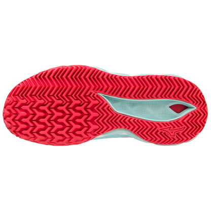 WAVE ENFORCE TOUR CC	TanagTurq/FiCoral2/White 61GC230520