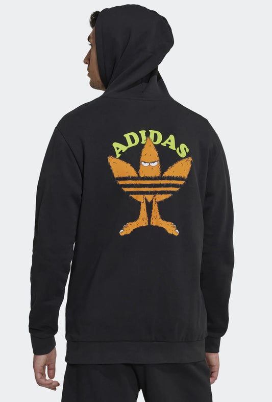 HM2495 - Felpe - ADIDAS