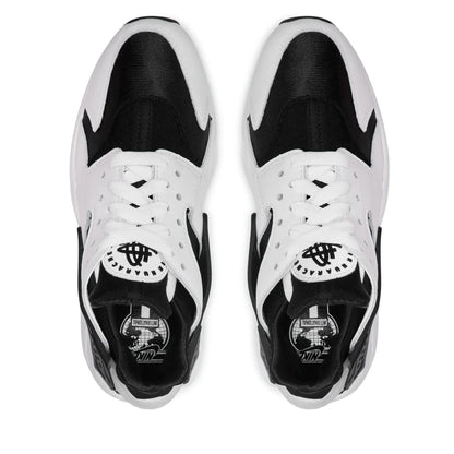 Nike Air Huarache BLACK/WHITE-BLACK DD1068-001