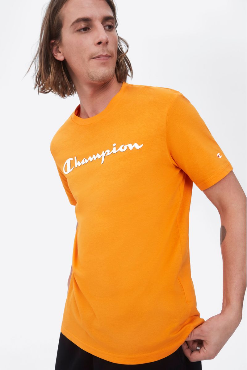 217146-OS017 - T-Shirt e Polo - CHAMPION