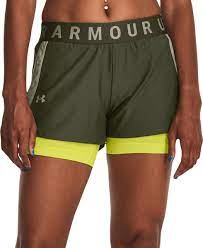 1351981-390 - Pantaloncini - UNDER ARMOUR