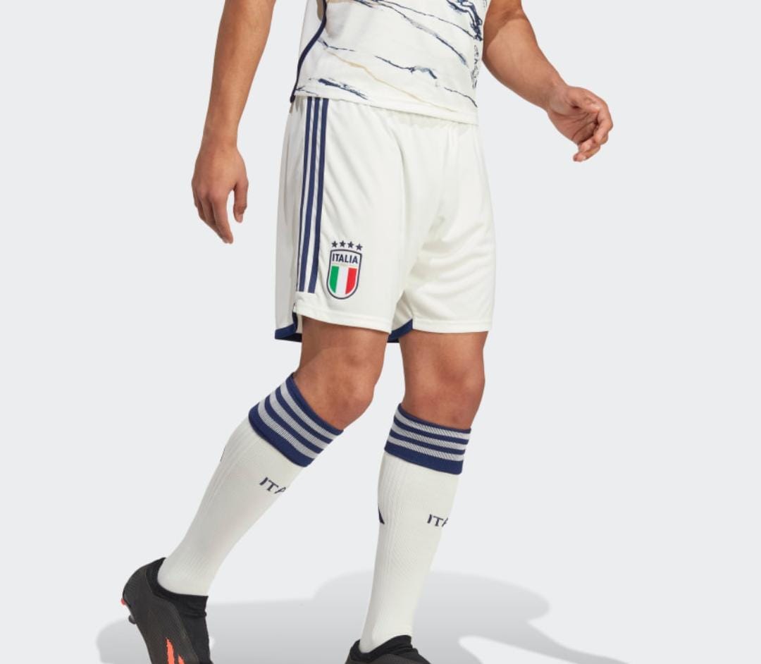Adidas FIGC A SHORT HS9878