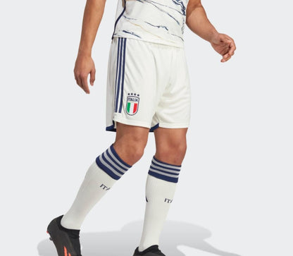 Adidas FIGC A SHORT HS9878