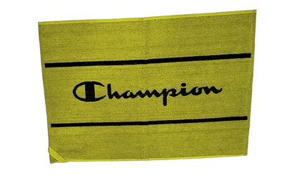 CHAMPION GYM TOWEL SYFF/NBK 801842-YF002