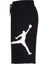 956129-023 - Pantaloncini - NIKE JORDAN
