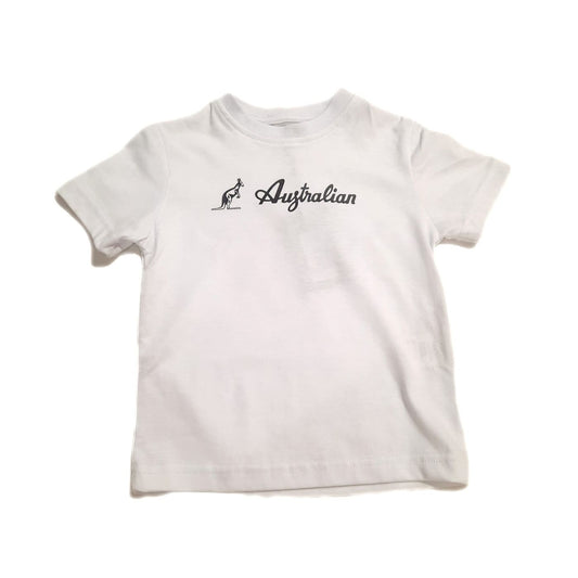 AS0556-010 - T-Shirt e Polo - Australian