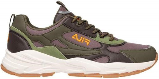 FFM0189-73078 - Scarpe - FILA
