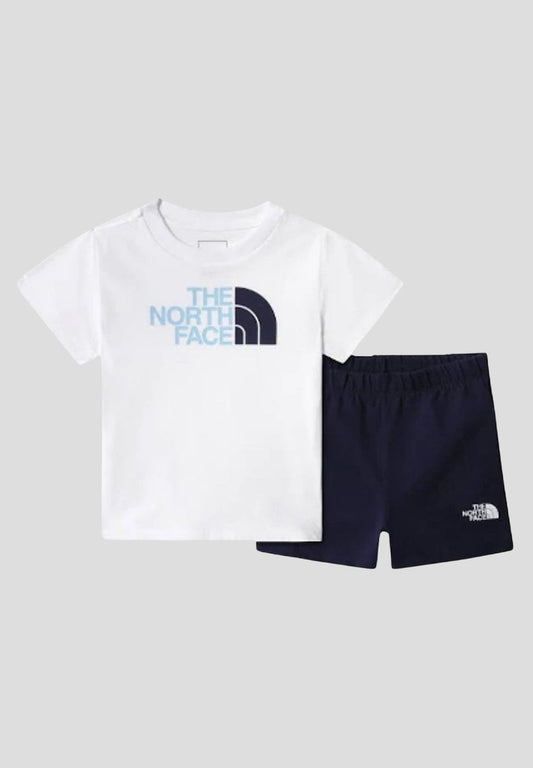 NF0A55MIS7Y1 - Completi - THE NORTH FACE