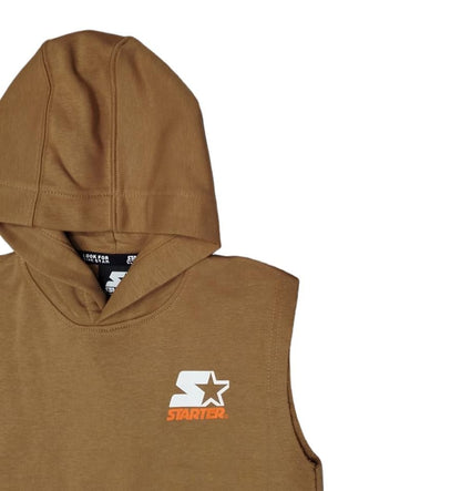 Starter SMANICATO CAPP. BIMBO 90%CO 1215 UB ST