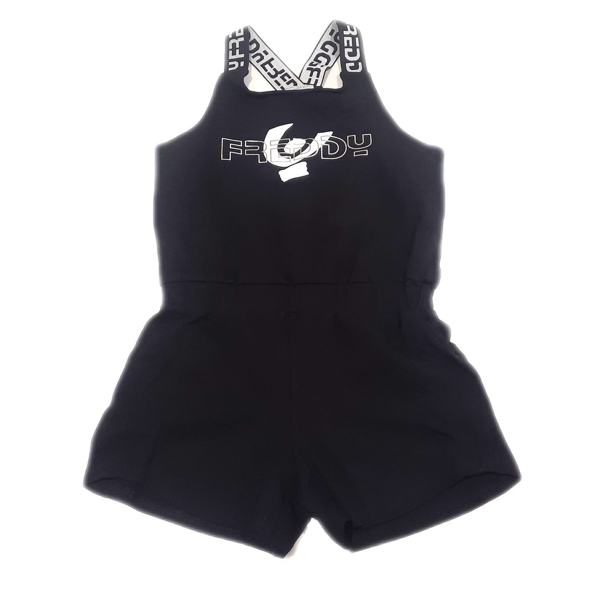 FR0368-001 - Tute - FREDDY