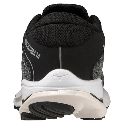 WAVE ULTIMA 14	Black/Silver/NimbusCloud J1GD231822