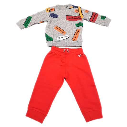 305971-EL016 - Tute - CHAMPION