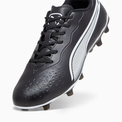 107570-01 KING MATCH FG/AG Black- White