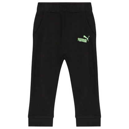 676368-01 ESS MIX MTCH Infants Jogger TR Black