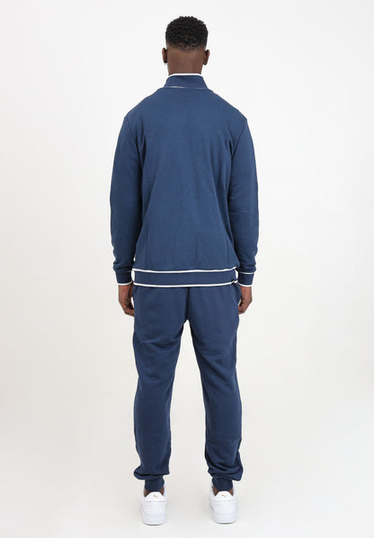 PUMA SWEAT TRACKSUIT CLUB NAVY 678889-14