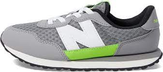 Scarpa Kids Lifestyle SHADOW GREY Synthetic/Textile PH237KG