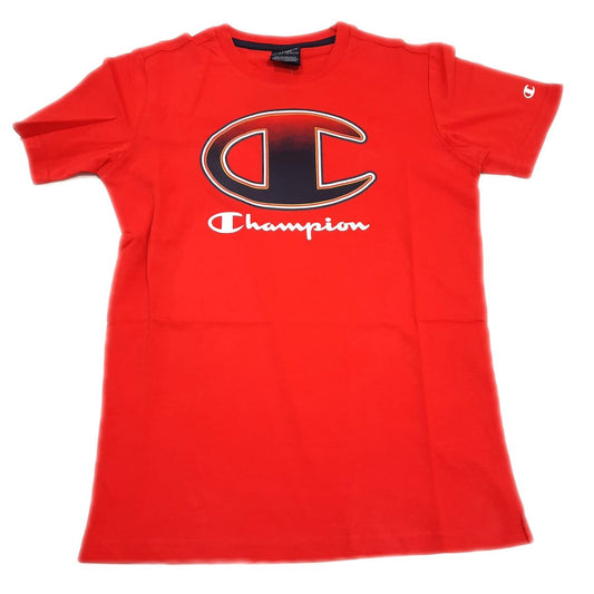 305978 RS041 - T-Shirt e Polo - CHAMPION