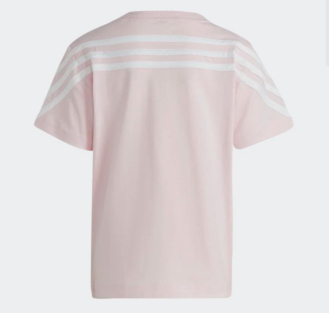 HS1142 - T-Shirt e Polo - ADIDAS