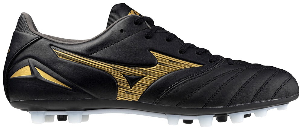 MORELIA NEO IV PRO	Black/Gold/Black P1GA233550