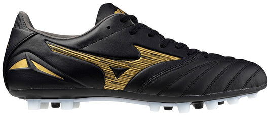 MORELIA NEO IV PRO	Black/Gold/Black P1GA233550