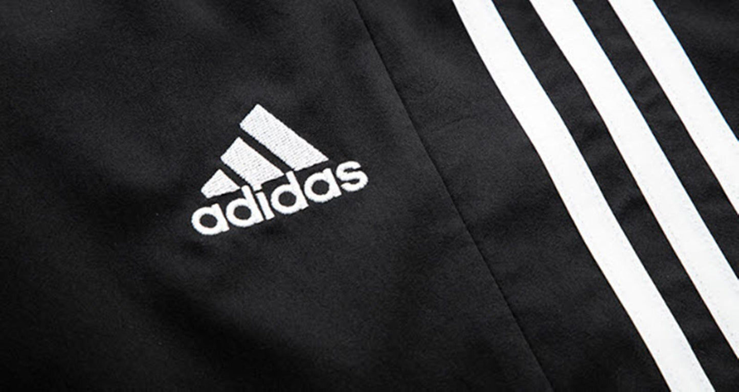 ADI M 3S CHELSEA BLACK/WHITE IC1484