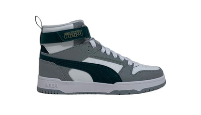 386172-07 RBD Game Jr White-Malachite-Cool Mid Gray-Gold