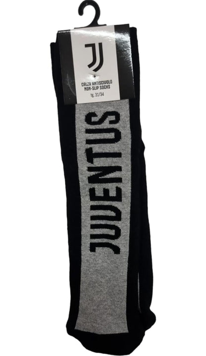 JUVENTUS F.C. CALZA ANTISCIVOLO KIDS JUVE ASS. B2JU616