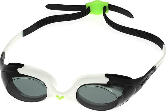 9233814 ARE SPIDER JR BLACK WHITE-CLEAR