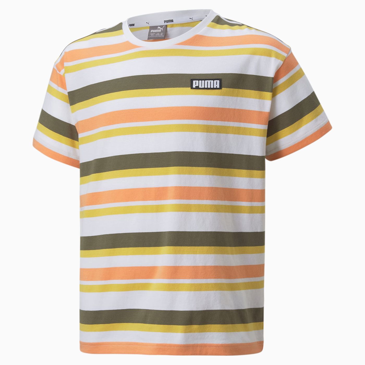 847293-02 - T-Shirt e Polo - PUMA