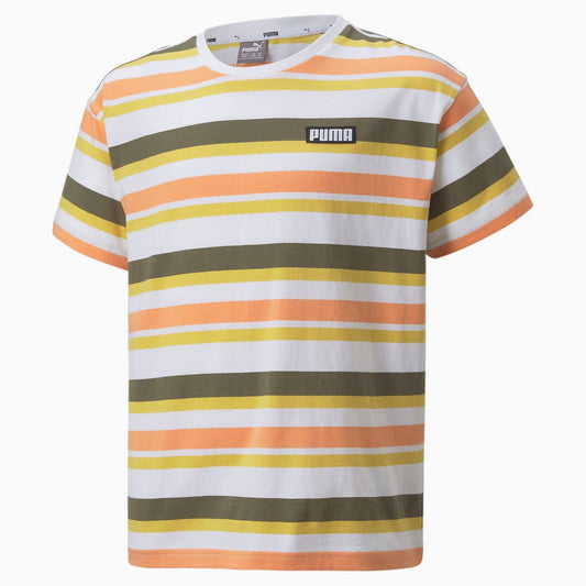 847293-02 - T-Shirt e Polo - PUMA