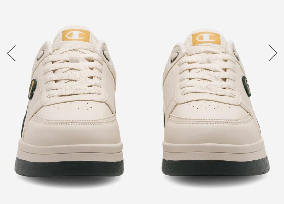 S22030-WW011 - Scarpe - CHAMPION