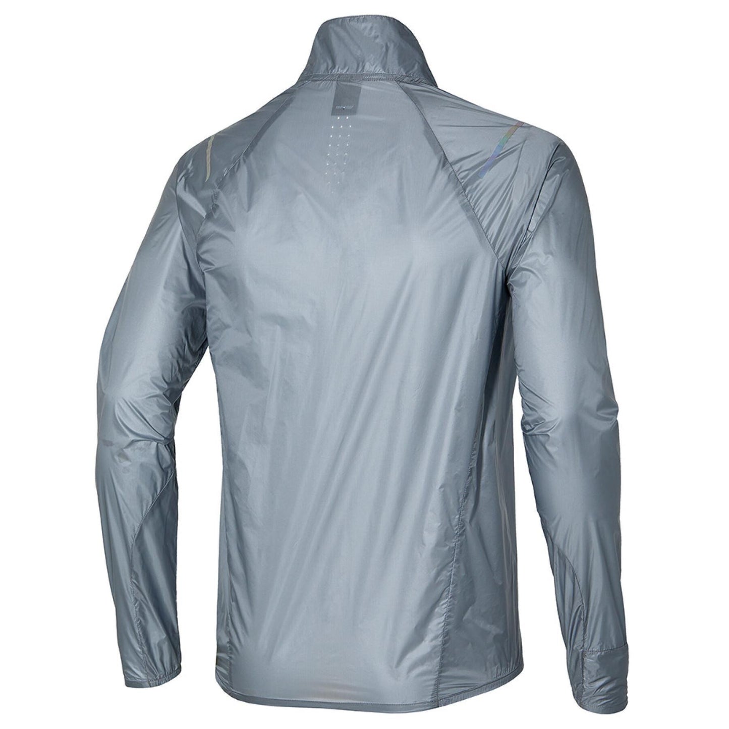MIZUNO AERO JACKET heather J2GEA00003