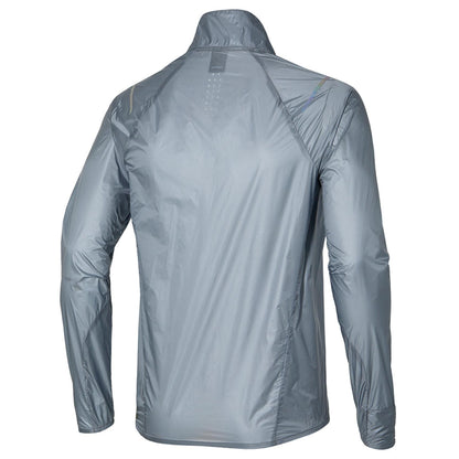 MIZUNO AERO JACKET heather J2GEA00003