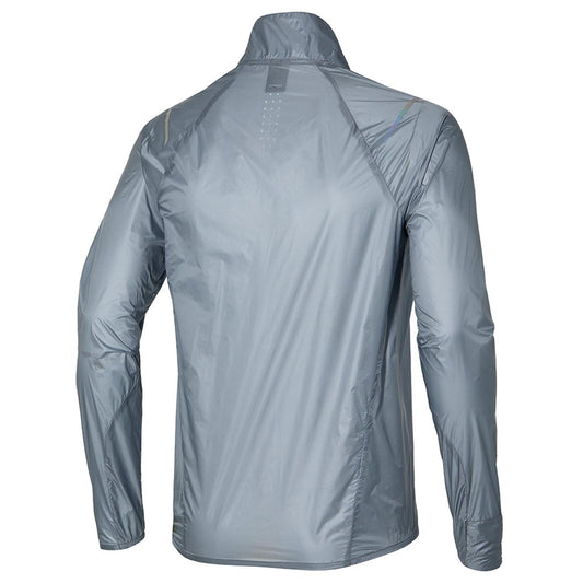 MIZUNO AERO JACKET heather J2GEA00003