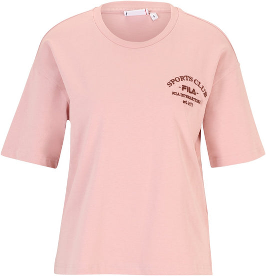 FAW0594-40029 - T-Shirt e Polo - FILA