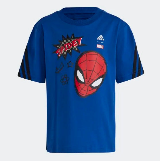 LB DY SM T ROYBLU/BLACK HR9491