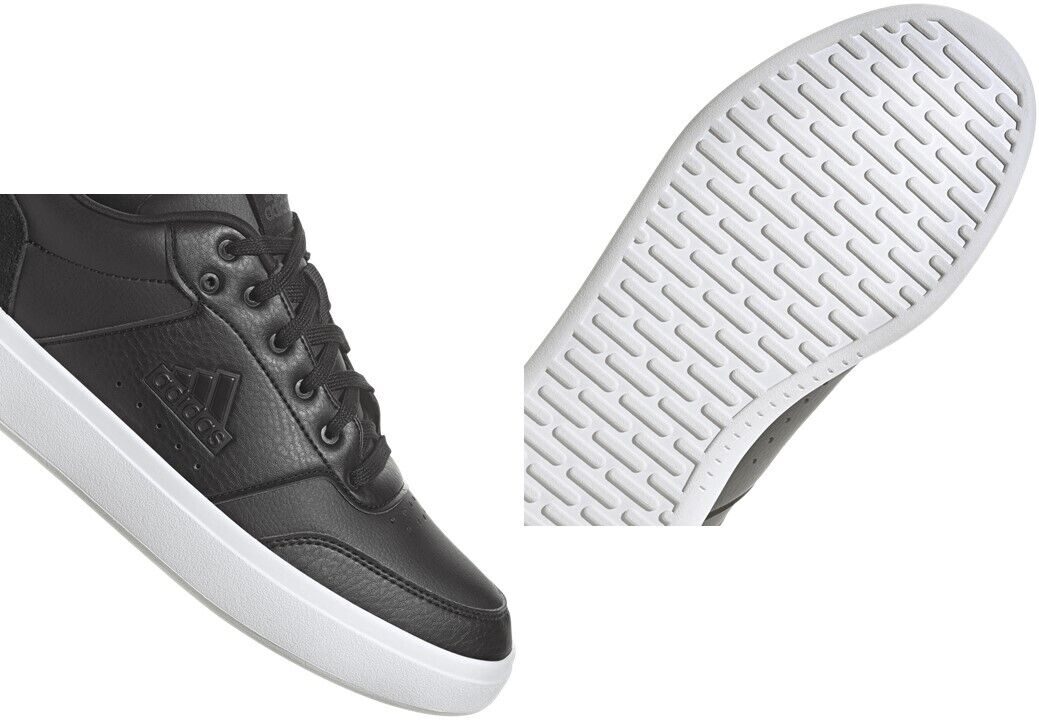 ADI PARK ST CBLACK/CBLACK/FTWWHT IG9846