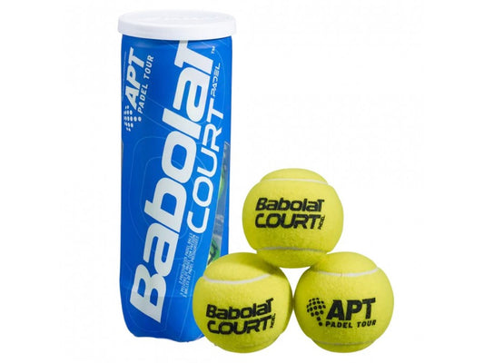 501098-113 - Accessori - Babolat