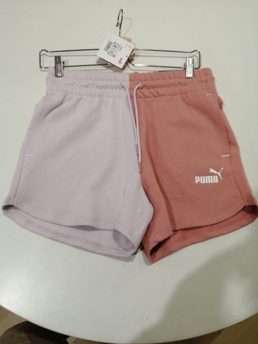 848405-17 - Pantaloncini - PUMA