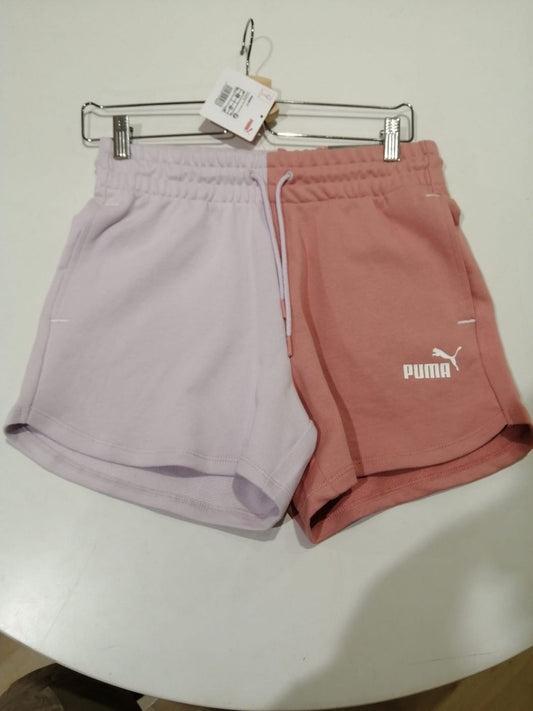 848405-17 - Pantaloncini - PUMA