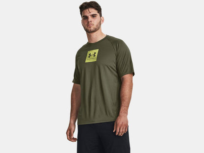 1380785-390 - T-Shirt e Polo - UNDER ARMOUR