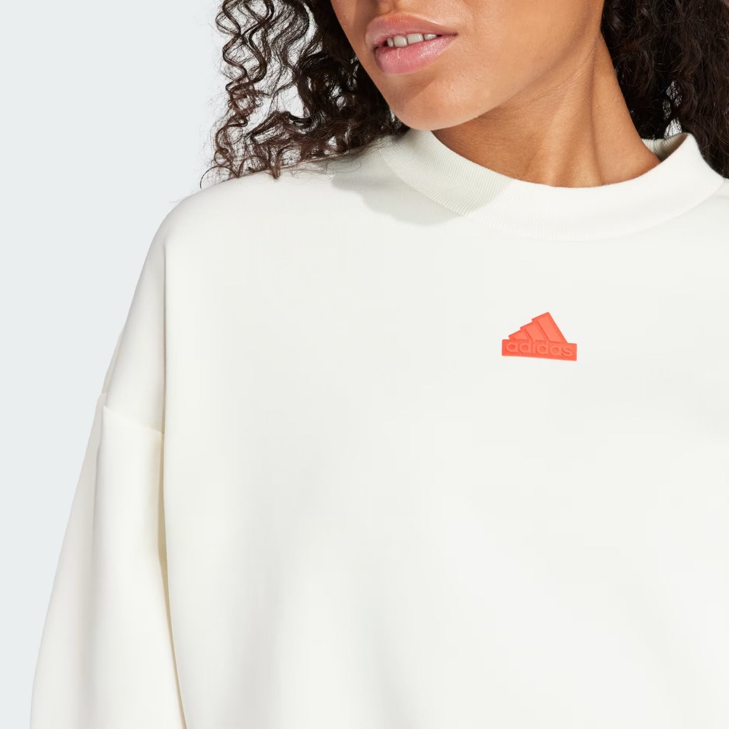 ADI W FI 3S SWT OWHITE/BRIRED IS3878