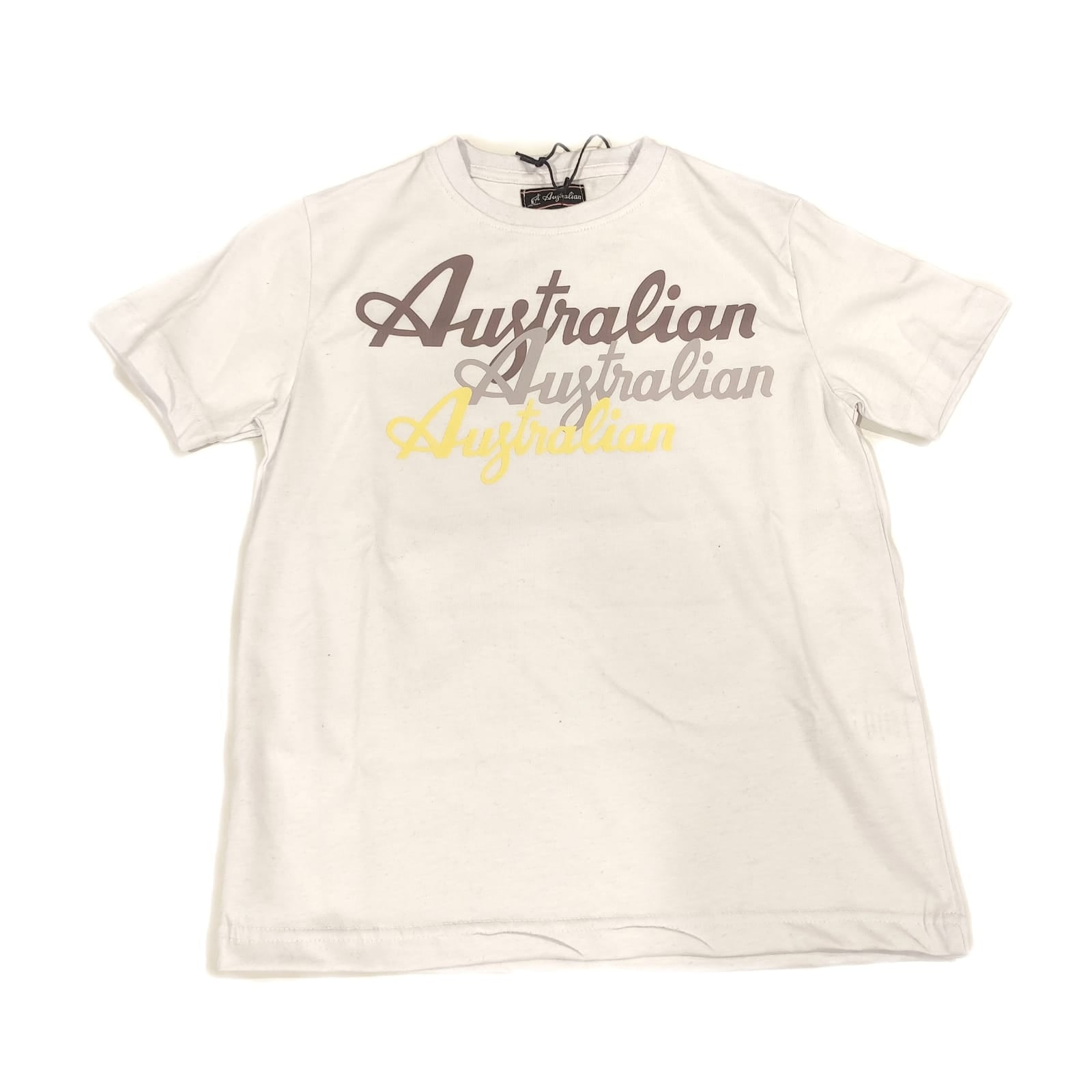 AS0541-010 - T-Shirt e Polo - Australian