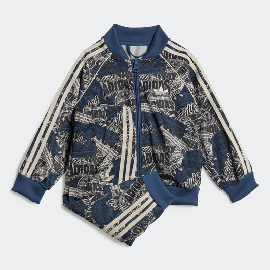 HK0402 - Tute - ADIDAS