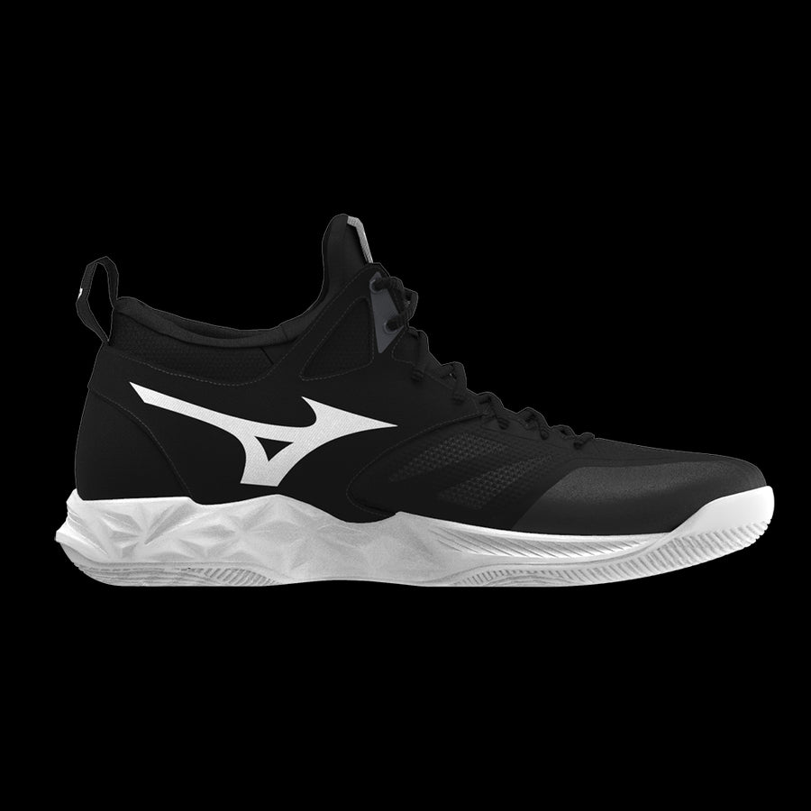 WAVE DIMENSION MID	Black/White/Ebony V1GA224501