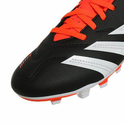 ADIDAS ADI PREDATOR CLUB L FxG CBLACK/FTWWHT/SOLRED IG5429